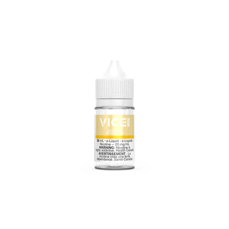 Vice - Banana Ice (30ml/20mg)