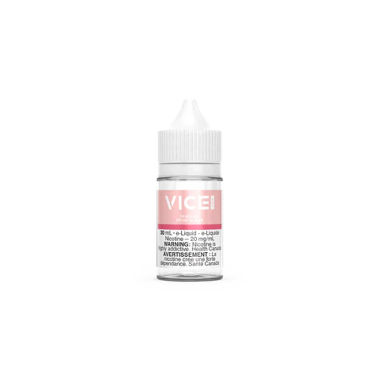 Vice - Peach Ice (30ml/12mg)