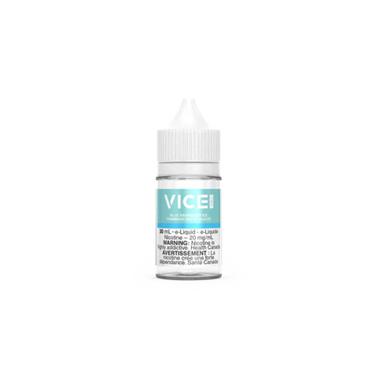 Vice - Blue Raspberry Ice (30ml/12mg)