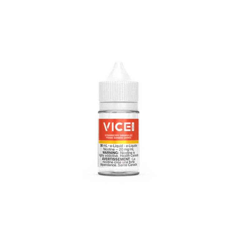 Vice - Strawberry Banana (30ml/12mg)