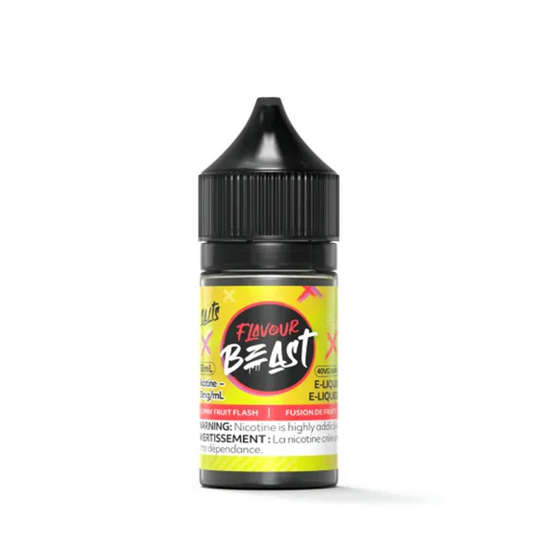 Flavour Beast E-Liquid - Flippin' Fruit Flash (20mg/30mL)