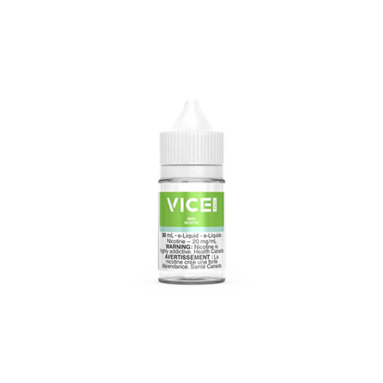 Vice - Mint (30ml/12mg)