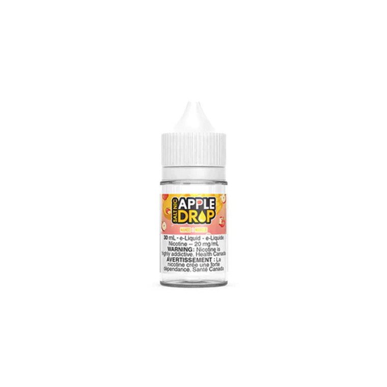 Apple Drop - Salt - Mango (20mg/Bold 50/30ml)
