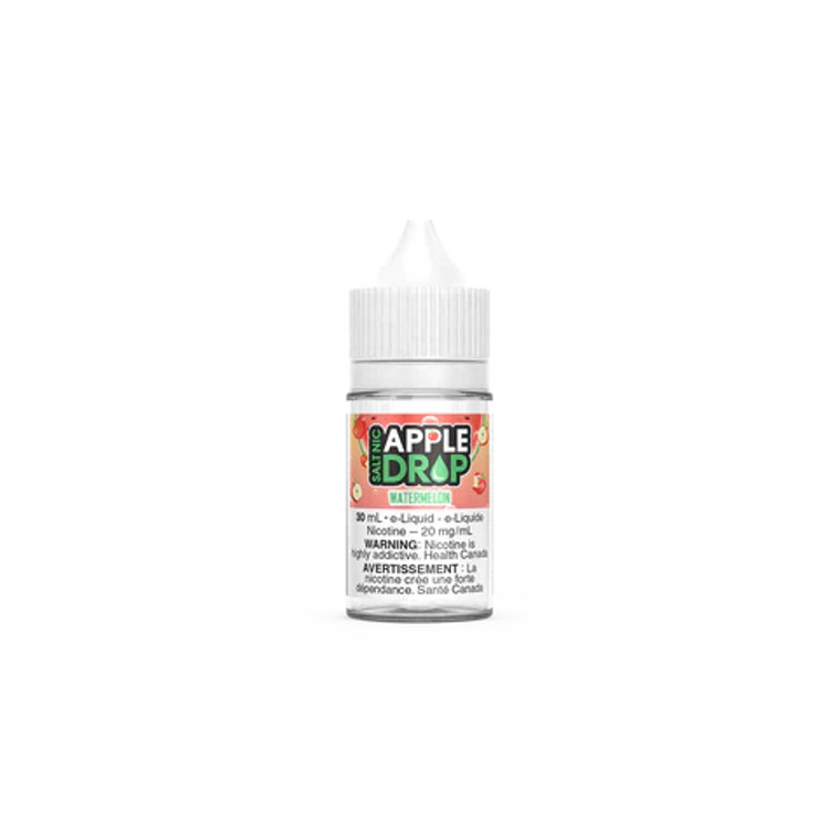 Apple Drop - Salt - Watermelon (20mg/Bold 50/30ml)