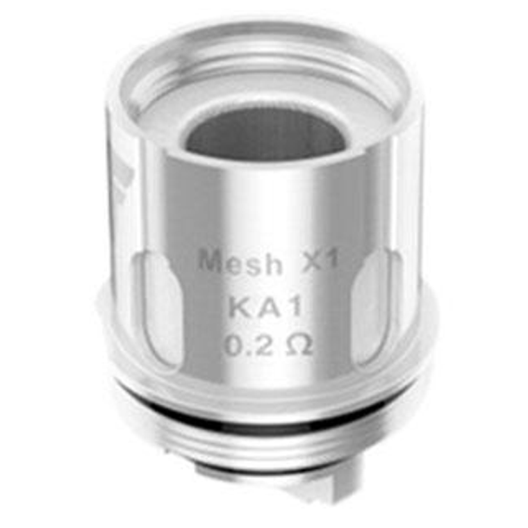Geek Vape - Cerberus/Aero/Shield X1 Mesh Coils (0.2 ohm/5pc)