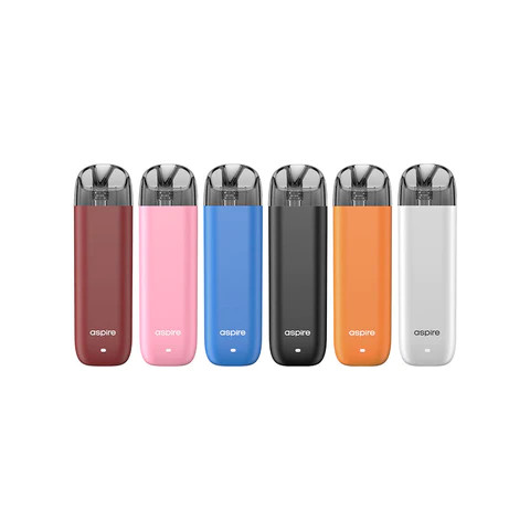 Aspire - Minican 3 (2ml/700mAh)