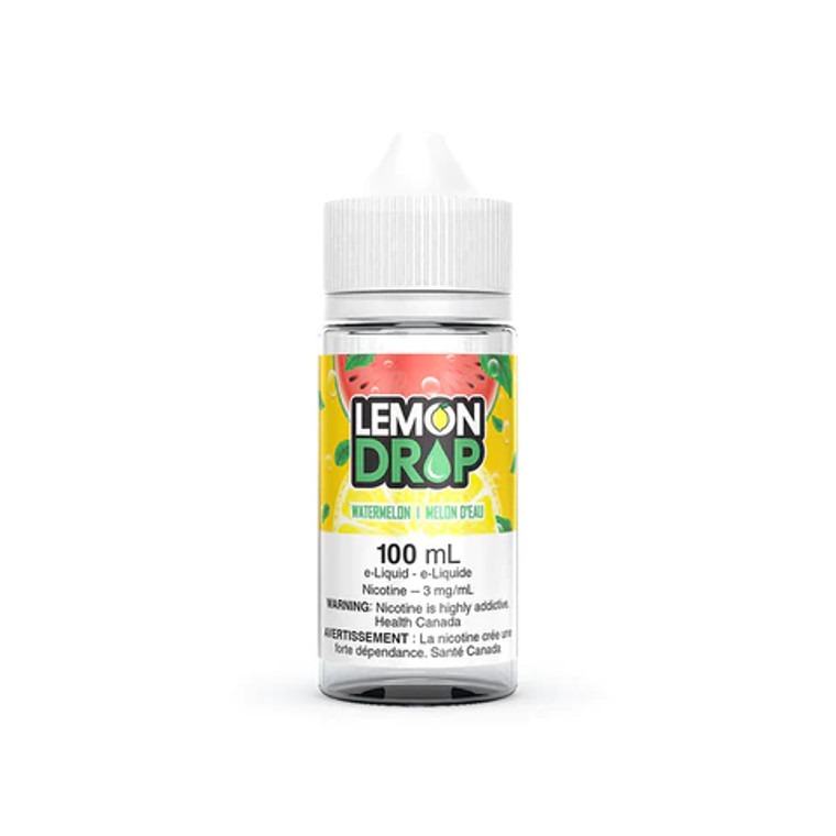 Lemon Drop (FB/100ml/Watermelon/12mg)