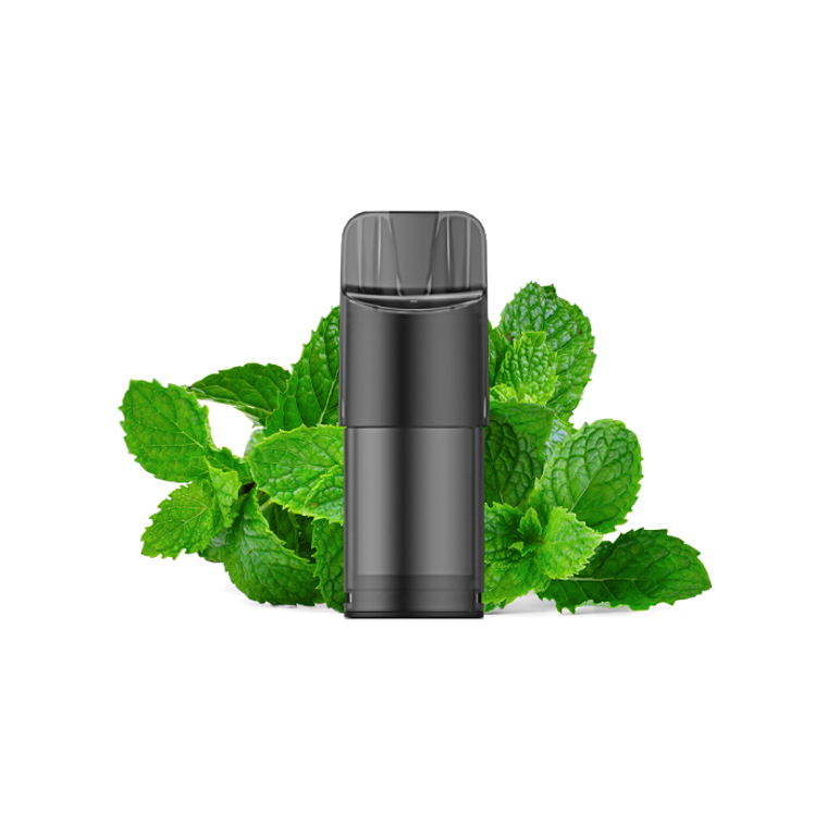 Aspire Tabbou Pods - Synthetic Illicit Mint (20mg/7ml)