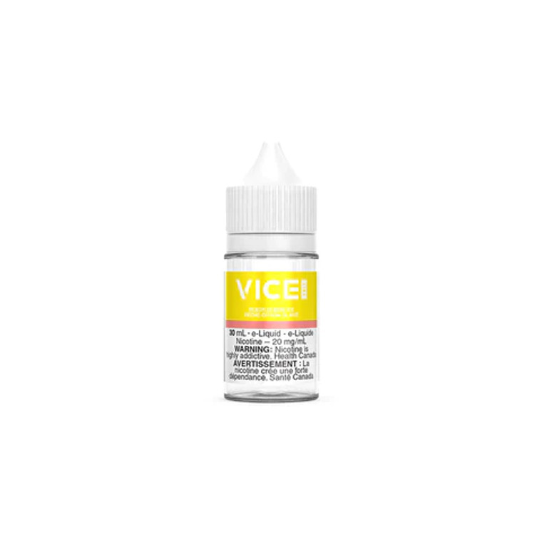 Vice - Peach Lemon Ice (30ml/20mg)