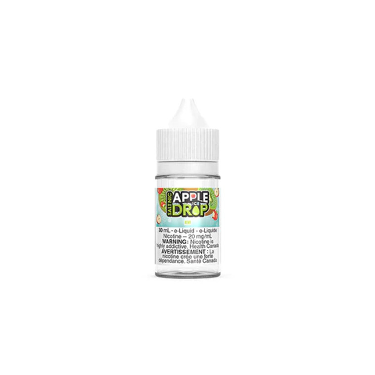 Apple Drop Ice - Salt - Kiwi (20mg/30ml)