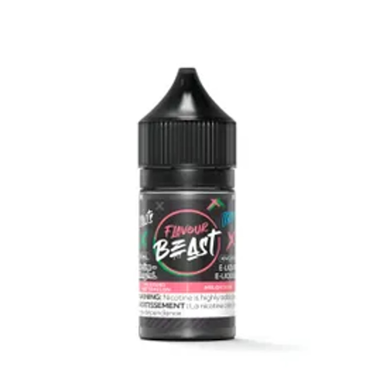 Flavour Beast E-Liquid - Weekend Watermelon (20mg/30mL )