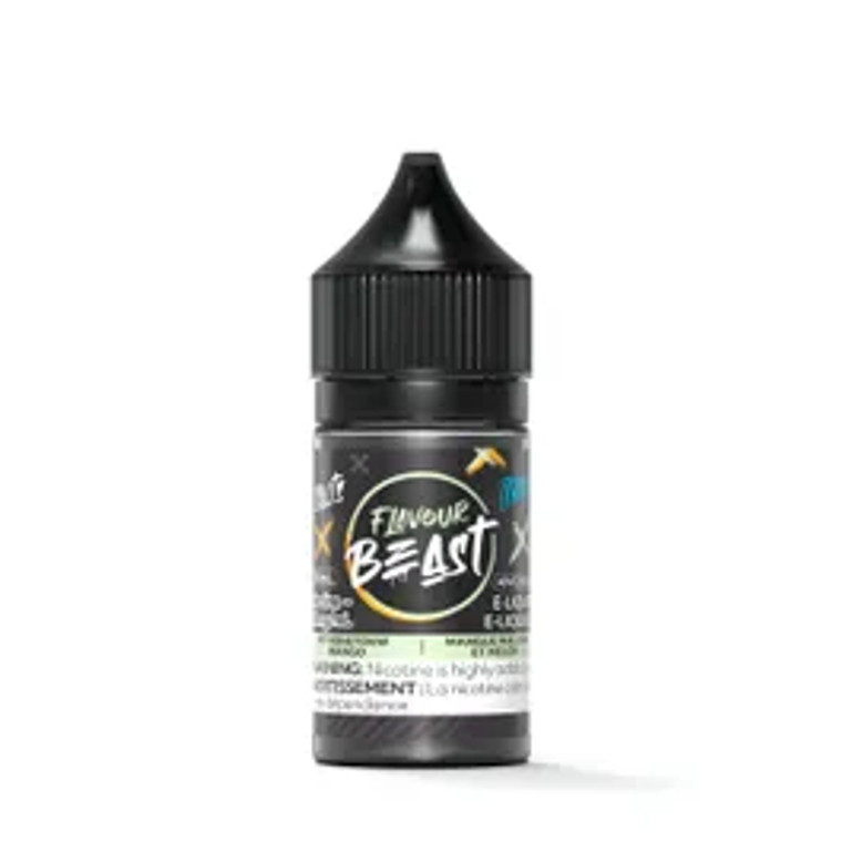 Flavour Beast E-Liquid - Hip Honeydew Mango (20mg/30mL )