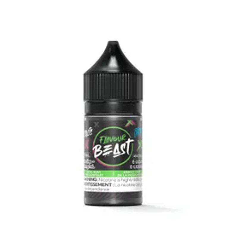 Flavour Beast E-Liquid - Kewl Kiwi Passionfruit (20mg/30mL )