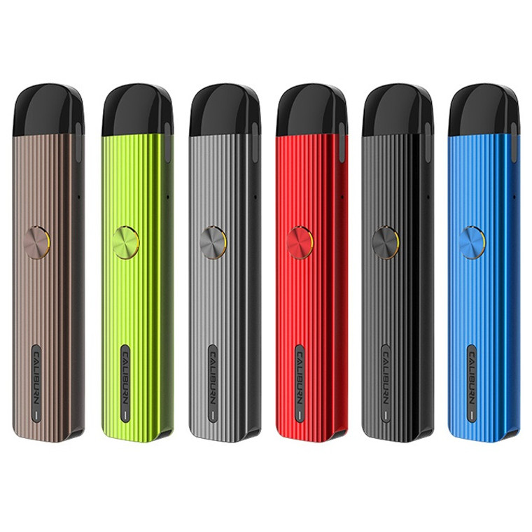 Uwell - Caliburn G Kit (2 ml)