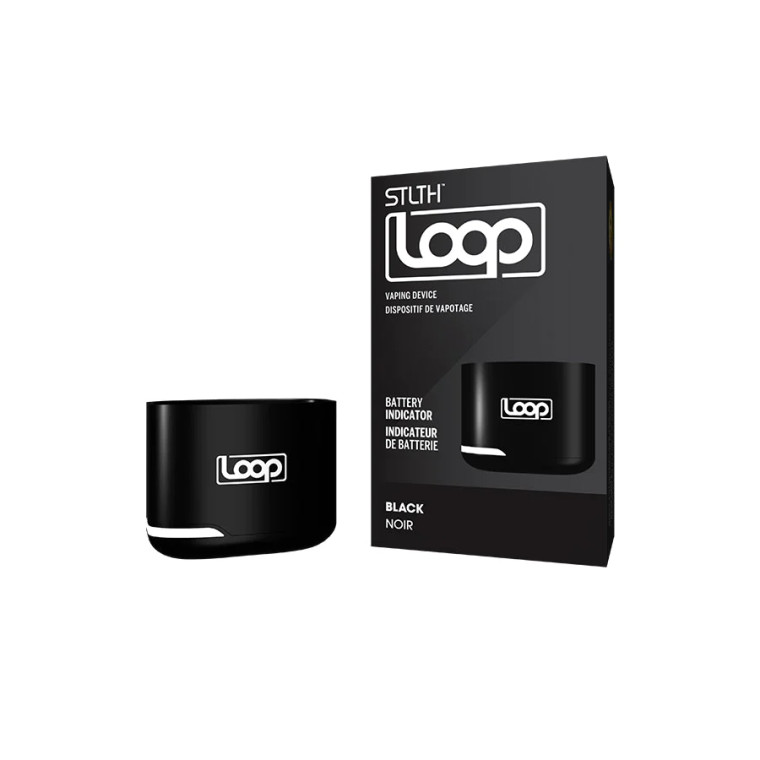 STLTH LOOP - Device (600mah)