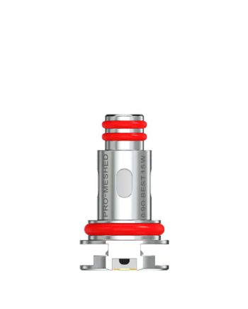 Coils/Replacement Pods