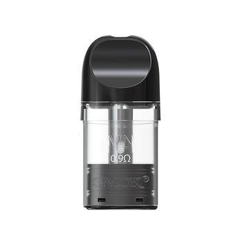 smok igee pods - Mesh (2ml/0.9ohm/3pk) Sabor:Blue Rancher closed system Geek Bar Mate 60k