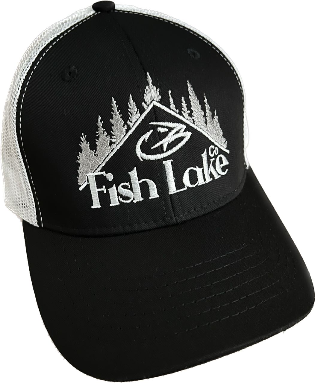 Net hats - Fishing hats - Lake hats - Lake house hats - Trucker