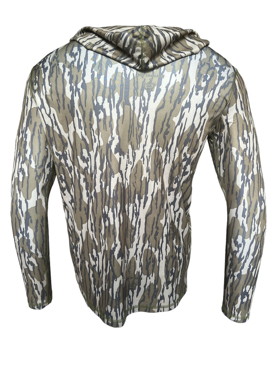 Sol Hoodie Men's UPF 50+ Sun Protection Hoodie for Outdoor