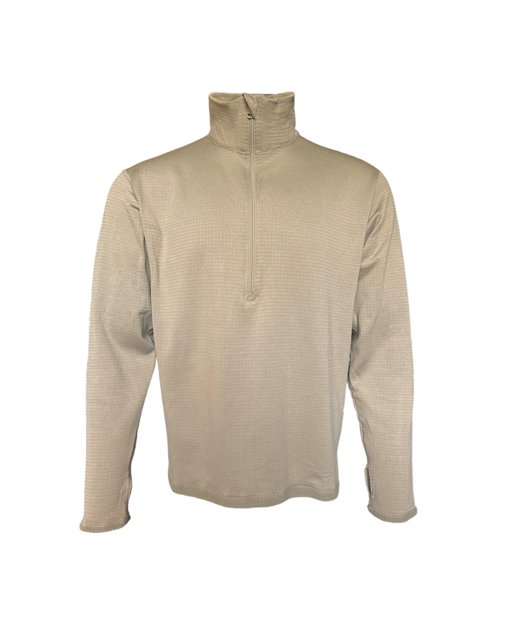 【新品未使用】GAFH Gride Fleece Pullover BK Ford Trucks BFT Ranger Men's 1/2 Zip Hooded Grid Fleece
