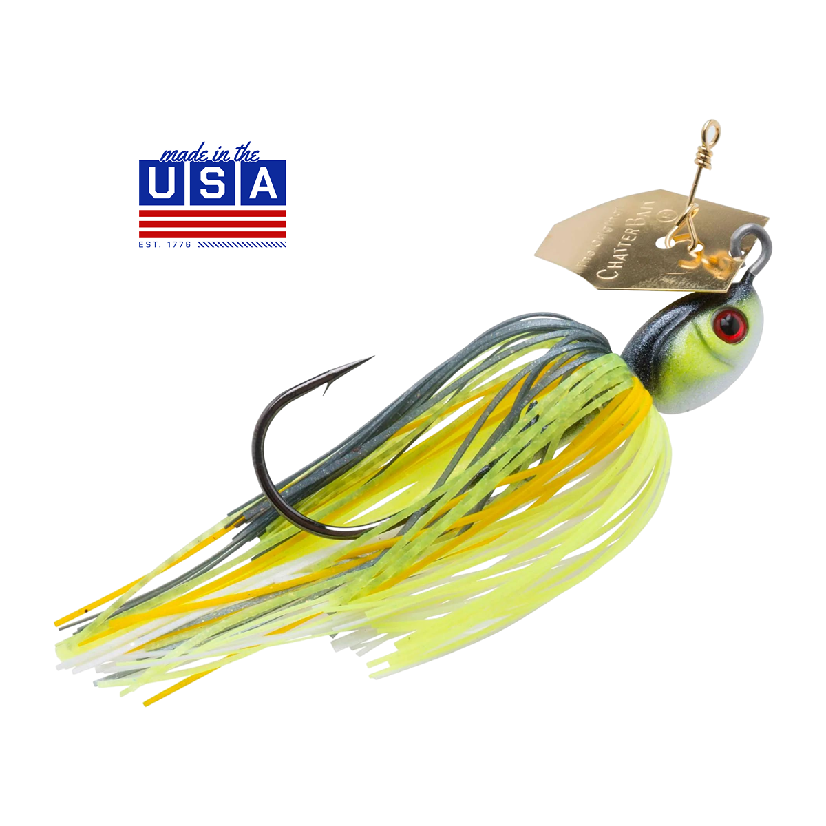 Project Z™ ChatterBait®