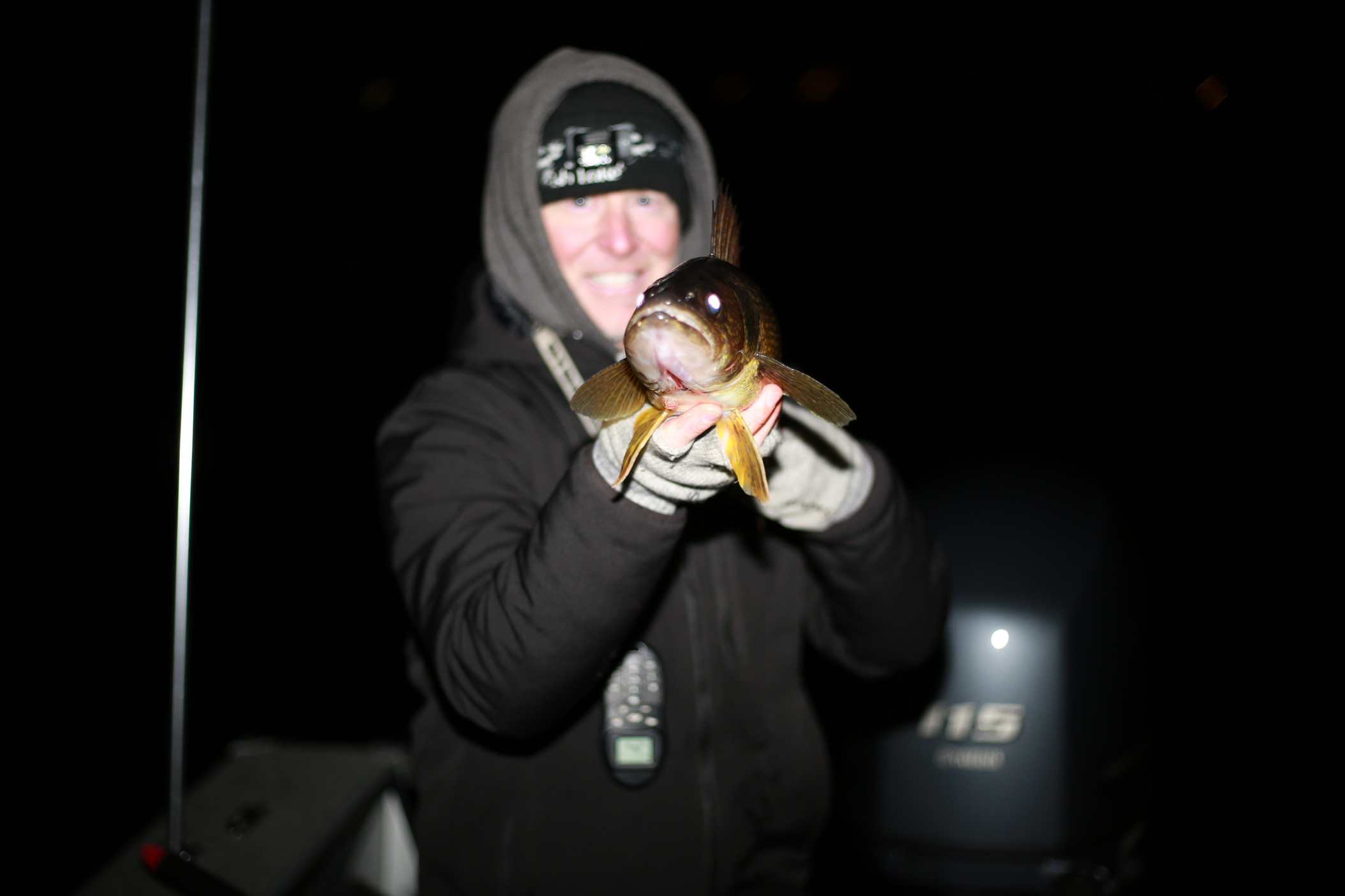 Last Few Days before Winter with Fish Lake Co. Last Few Days before Winter with Fish Lake Co.