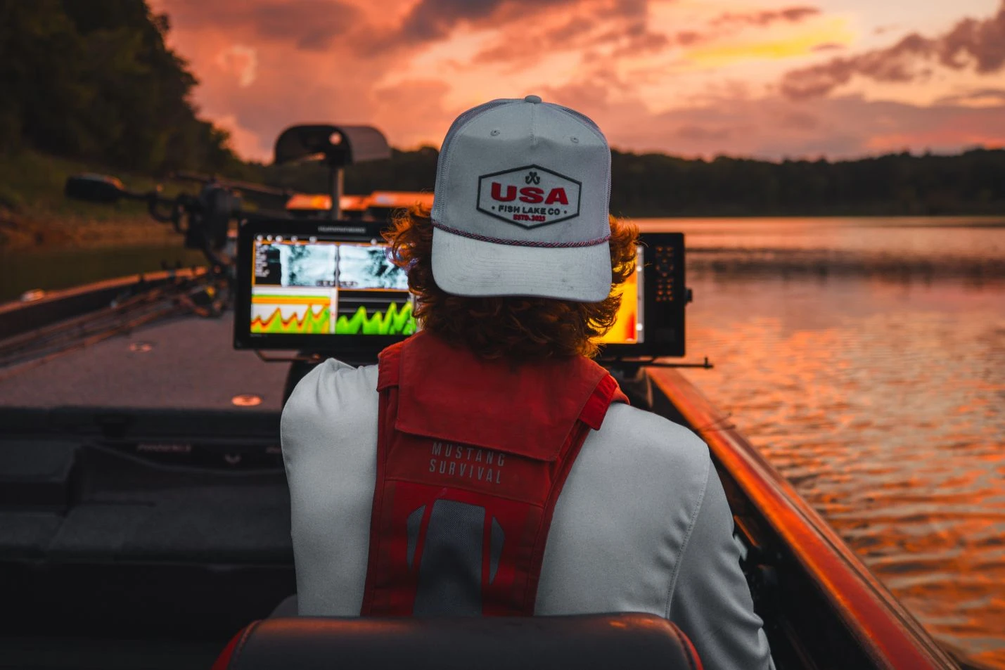 Fall Fishing Apparel & Gear Guide: What to Wear in October