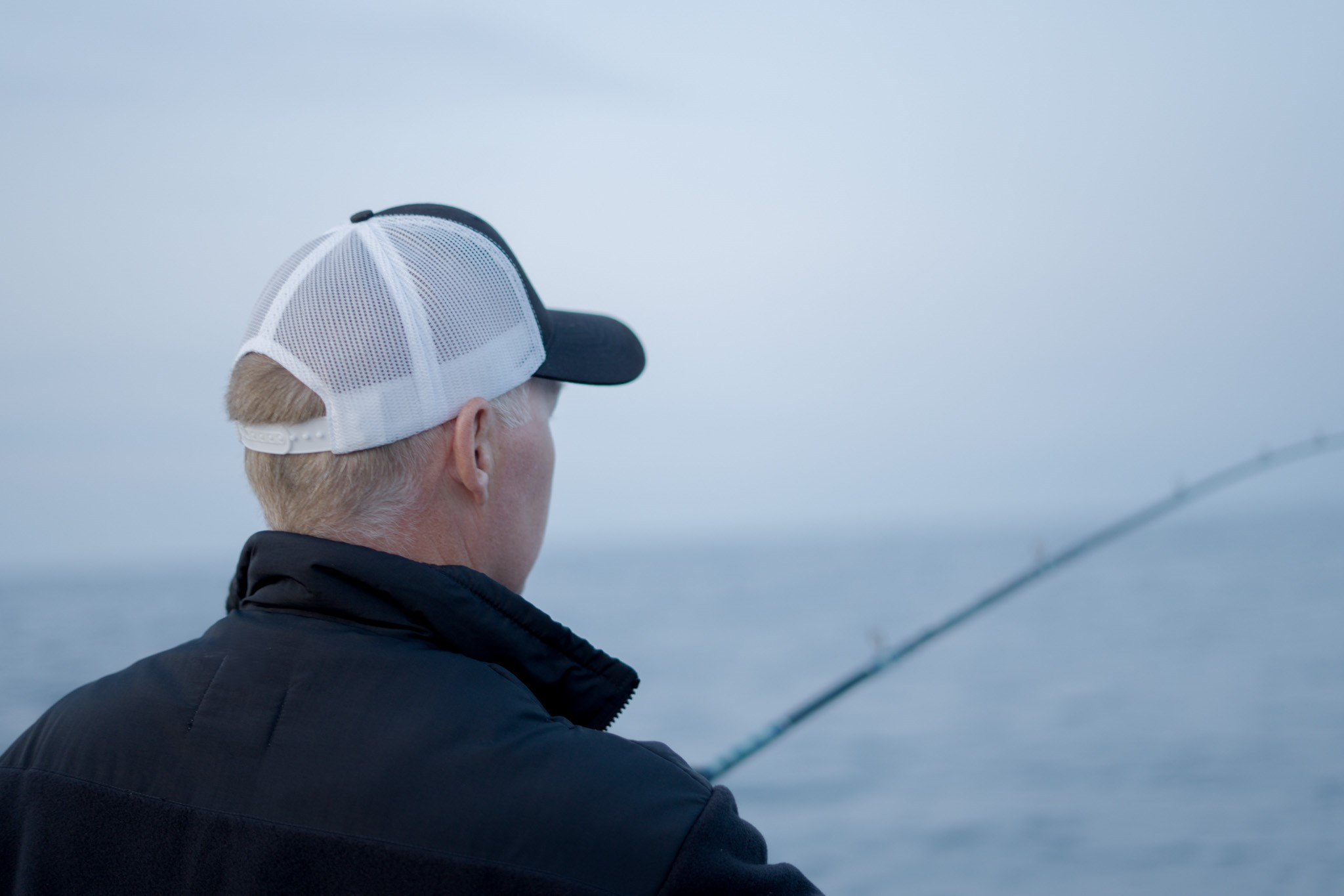 How to Layer for Cold Weather Fishing — The Complete Guide (2026)