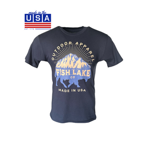 American Made Cotton T-Shirt with Bison Design – Soft, Durable & Proudly Crafted
Celebrate the spirit of the American wilderness with this American-made cotton t-shirt featuring a bold bison design. Made from 100% soft, breathable cotton, this shirt offers all-day comfort and lasting durability. The striking bison graphic pays tribute to strength and heritage, making it perfect for outdoor enthusiasts, nature lovers, or anyone proud of American roots. Crafted with care in the USA, this tee blends quality craftsmanship with timeless style. American Made Cotton T-Shirt with Bison Design – Soft, Durable & Proudly Crafted
Celebrate the spirit of the American wilderness with this American-made cotton t-shirt featuring a bold bison design. Made from 100% soft, breathable cotton, this shirt offers all-day comfort and lasting durability. The striking bison graphic pays tribute to strength and heritage, making it perfect for outdoor enthusiasts, nature lovers, or anyone proud of American roots. Crafted with care in the USA, this tee blends quality craftsmanship with timeless style.