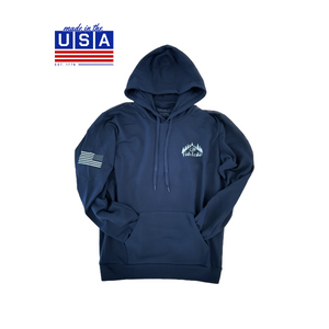 American Made Cotton Hoodie – Soft, Breathable & Classic Comfort
Experience pure comfort with our American-made cotton hoodie, crafted from 100% soft, breathable cotton for a natural feel and lasting durability. This classic pullover features a cozy hood and roomy front pocket, perfect for layering or casual wear. Made in the USA with quality craftsmanship, it delivers timeless style and everyday comfort—ideal for lounging, outdoor activities, or chilly days. American Made Cotton Hoodie – Soft, Breathable & Classic Comfort
Experience pure comfort with our American-made cotton hoodie, crafted from 100% soft, breathable cotton for a natural feel and lasting durability. This classic pullover features a cozy hood and roomy front pocket, perfect for layering or casual wear. Made in the USA with quality craftsmanship, it delivers timeless style and everyday comfort—ideal for lounging, outdoor activities, or chilly days.