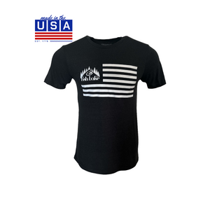 American Flag TriBlend T-Shirt – Made in the USA, Soft & Comfortable
Show your patriotic spirit with this American flag triblend t-shirt, proudly made in the USA. Crafted from a premium blend of polyester, cotton, and rayon, this tee offers a super-soft, lightweight feel with excellent durability and a flattering fit. Featuring a vibrant American flag design, it’s perfect for Fourth of July, casual wear, or any day you want to celebrate freedom in style. Combine comfort, quality, and American pride with this versatile triblend shirt. American Flag TriBlend T-Shirt – Made in the USA, Soft & Comfortable
Show your patriotic spirit with this American flag triblend t-shirt, proudly made in the USA. Crafted from a premium blend of polyester, cotton, and rayon, this tee offers a super-soft, lightweight feel with excellent durability and a flattering fit. Featuring a vibrant American flag design, it’s perfect for Fourth of July, casual wear, or any day you want to celebrate freedom in style. Combine comfort, quality, and American pride with this versatile triblend shirt.