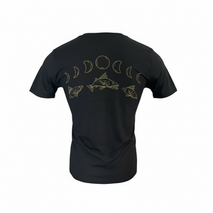 Walleye Full Moon TriBlend T-Shirt – Made in the USA, Soft & Stylish Outdoor Tee
Celebrate your passion for fishing with this unique walleye feeding during full moon triblend t-shirt, proudly made in the USA. Crafted from a premium blend of polyester, cotton, and rayon, this tee delivers exceptional softness, lightweight comfort, and durability for all-day wear. Featuring a detailed, nature-inspired design of a walleye feeding under the full moon, it’s perfect for anglers, outdoor enthusiasts, or anyone who loves the water. Combine quality craftsmanship with your love for fishing in this stylish, comfortable shirt.