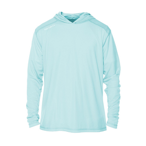 Long Sleeve Sun Protection Shirt – Lightweight, UPF 50+, Moisture-Wicking Performance
Stay cool, dry, and protected with our premium long sleeve sun protection shirt. Designed for outdoor adventures, this lightweight performance shirt offers UPF 50+ sun protection, blocking harmful UV rays while keeping you comfortable. Made from breathable, quick-drying fabric, it's ideal for fishing, hiking, boating, or everyday wear in sunny conditions. With moisture-wicking technology and a relaxed athletic fit, it combines functionality and style for all-day sun defense. Long Sleeve Sun Protection Shirt – Lightweight, UPF 50+, Moisture-Wicking Performance
Stay cool, dry, and protected with our premium long sleeve sun protection shirt. Designed for outdoor adventures, this lightweight performance shirt offers UPF 50+ sun protection, blocking harmful UV rays while keeping you comfortable. Made from breathable, quick-drying fabric, it's ideal for fishing, hiking, boating, or everyday wear in sunny conditions. With moisture-wicking technology and a relaxed athletic fit, it combines functionality and style for all-day sun defense.