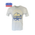 American Made Cotton T-Shirt with Bison Design – Soft, Durable & Proudly Crafted
Celebrate the spirit of the American wilderness with this American-made cotton t-shirt featuring a bold bison design. Made from 100% soft, breathable cotton, this shirt offers all-day comfort and lasting durability. The striking bison graphic pays tribute to strength and heritage, making it perfect for outdoor enthusiasts, nature lovers, or anyone proud of American roots. Crafted with care in the USA, this tee blends quality craftsmanship with timeless style.