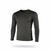 American Made Base Layer Crew Top – Lightweight, Moisture-Wicking & Comfortable