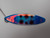 Discover premium fishing spoons from Finn Tackle, trusted by anglers for their unbeatable action, durability, and fish-catching performance. Finn Tackle Spoons are expertly crafted to attract trophy walleye, northern pike, trout, salmon, bass, and more in both freshwater and saltwater. Available in a wide variety of proven colors, finishes, and sizes, these lures are built to mimic natural baitfish and trigger aggressive strikes. Whether you’re casting, jigging, or trolling, Finn Tackle Spoons deliver results season after season. Shop online today for high-quality fishing spoons made in the USA and trusted worldwide.
