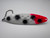 Discover premium fishing spoons from Finn Tackle, trusted by anglers for their unbeatable action, durability, and fish-catching performance. Finn Tackle Spoons are expertly crafted to attract trophy walleye, northern pike, trout, salmon, bass, and more in both freshwater and saltwater. Available in a wide variety of proven colors, finishes, and sizes, these lures are built to mimic natural baitfish and trigger aggressive strikes. Whether you’re casting, jigging, or trolling, Finn Tackle Spoons deliver results season after season. Shop online today for high-quality fishing spoons made in the USA and trusted worldwide.
