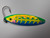 Discover premium fishing spoons from Finn Tackle, trusted by anglers for their unbeatable action, durability, and fish-catching performance. Finn Tackle Spoons are expertly crafted to attract trophy walleye, northern pike, trout, salmon, bass, and more in both freshwater and saltwater. Available in a wide variety of proven colors, finishes, and sizes, these lures are built to mimic natural baitfish and trigger aggressive strikes. Whether you’re casting, jigging, or trolling, Finn Tackle Spoons deliver results season after season. Shop online today for high-quality fishing spoons made in the USA and trusted worldwide.