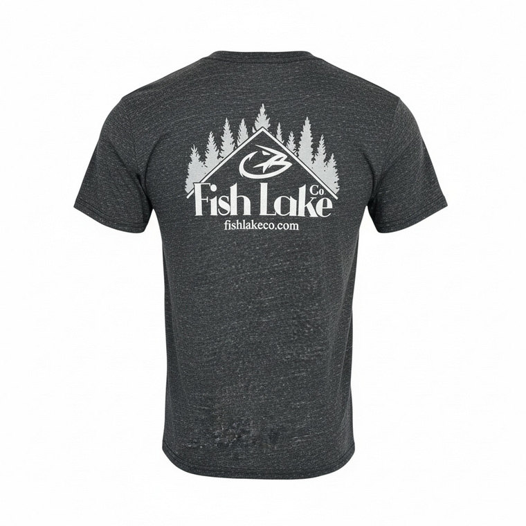 American Made TriBlend T-Shirt – Ultra Soft, Lightweight & Durable
Experience the perfect blend of comfort and quality with our American-made triblend t-shirt. Crafted from a premium mix of polyester, cotton, and rayon, this shirt offers a soft, lightweight feel with excellent durability and a flattering fit. Proudly made in the USA, it’s ideal for casual wear, layering, or custom printing. Whether you're dressing up or down, this versatile triblend tee combines exceptional comfort with homegrown craftsmanship.