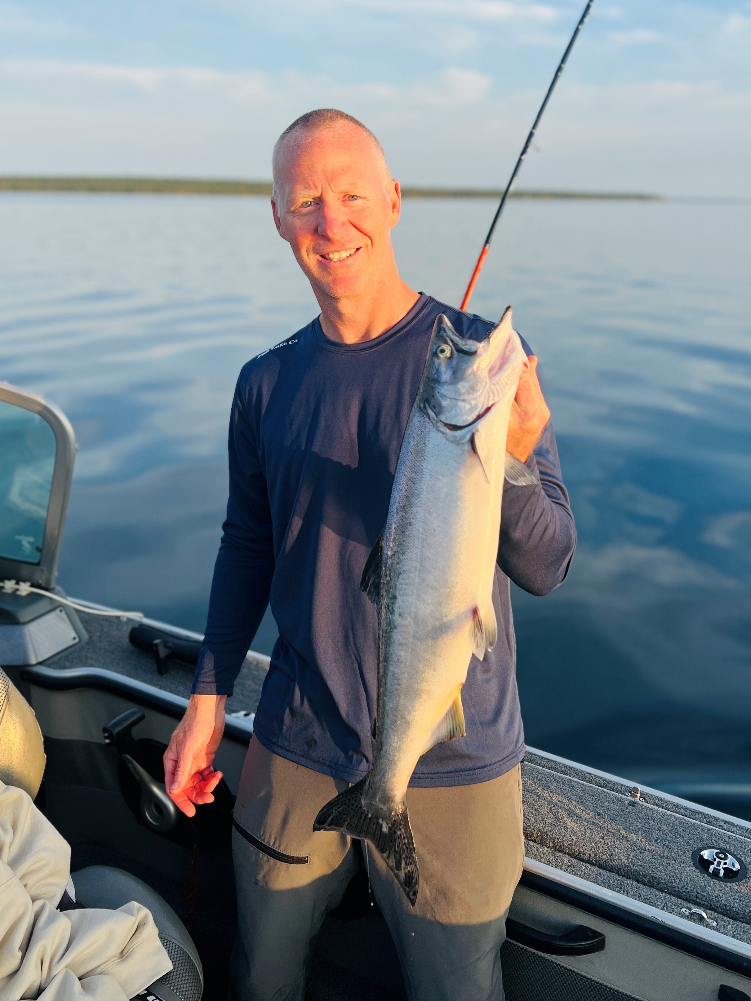 upf-50-sun-protection-navy-blue-fishing-shirt-fish-lake-co