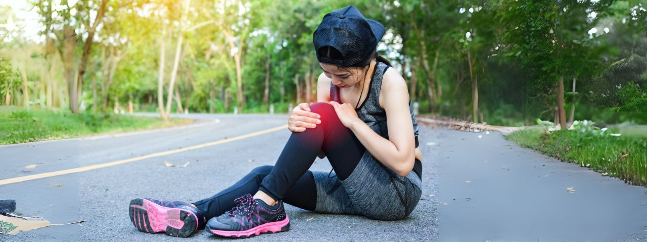 Knee Pain