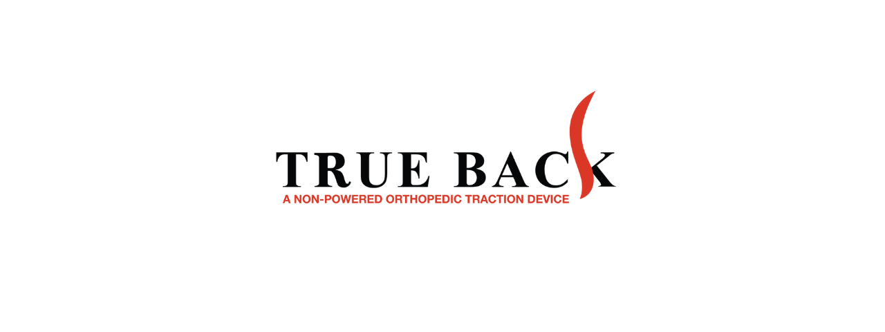 True Back