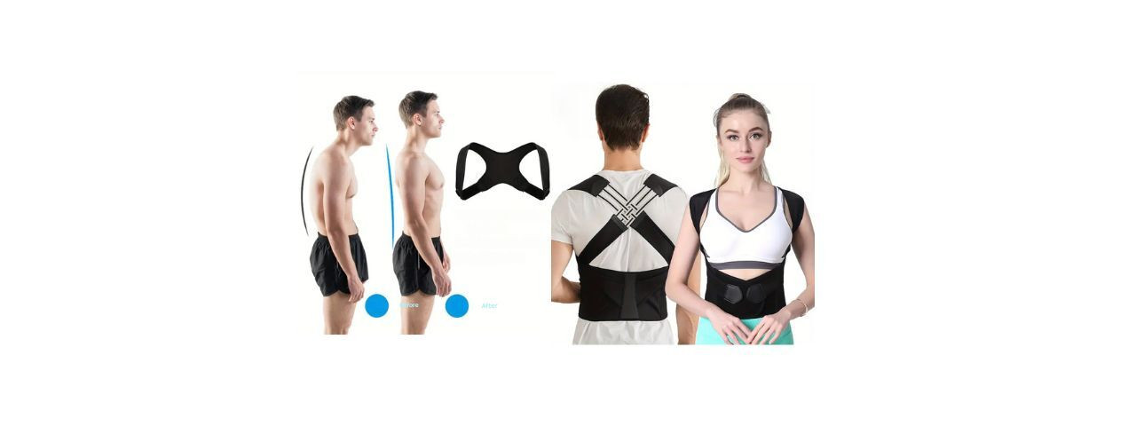 Posture Correctors