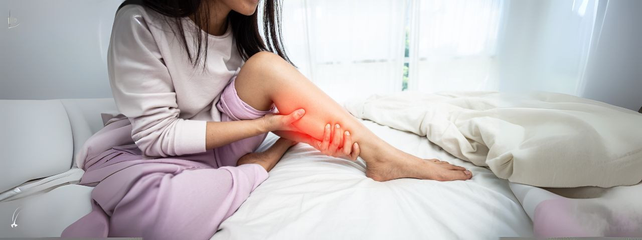 Foot and Leg Pain
