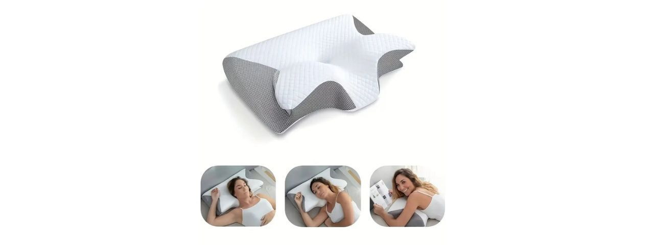 Sleeping Pillows