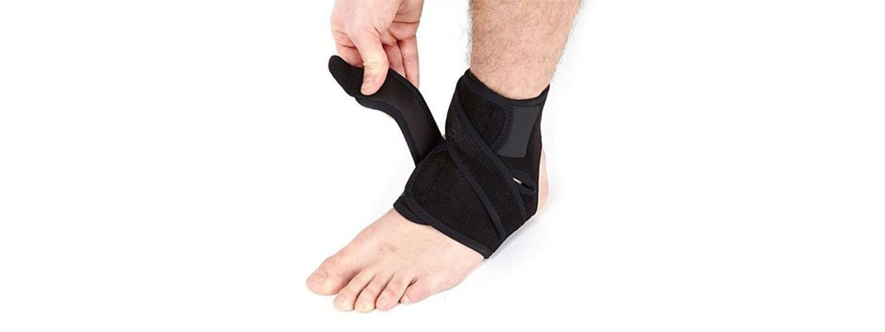 Ankle Supports