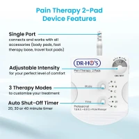 DR-HO’S Circulation Promoter