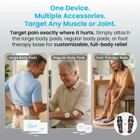 DR-HO’S Circulation Promoter