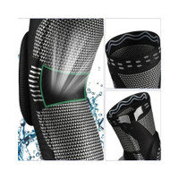 Knee Compression Support Brace