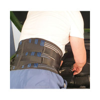 PRO Back Support Brace: Medium Support